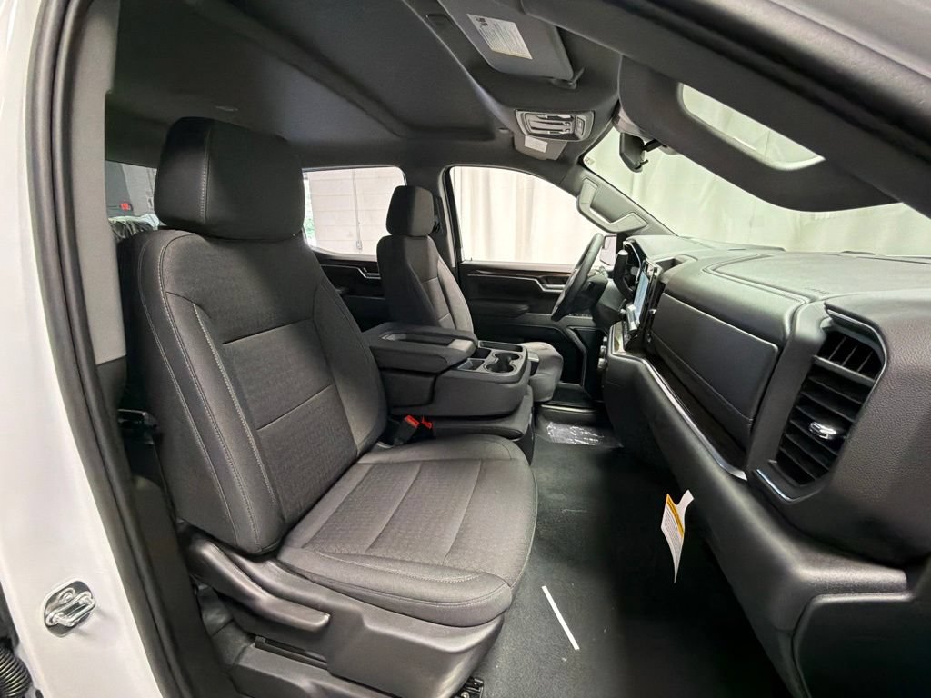 New 2026 Chevrolet Silverado 1500 RST AWD/4WD image 32