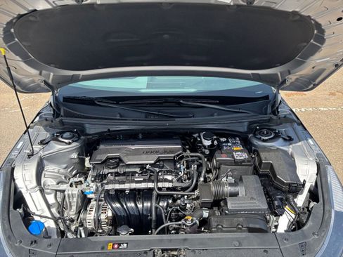 Used 2025 Kia K4 FWD image 31