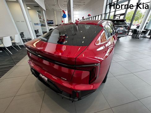 New 2025 Kia K4 GT-Line image 3