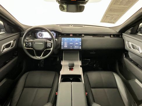 Used 2026 Land Rover Range Rover Velar S AWD/4WD image 10