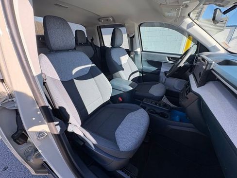 Used 2025 Ford Maverick XLT w/ Equipment Group 302A image 25