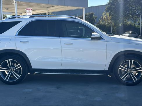 Used 2020 Mercedes-Benz GLE 350 image 8