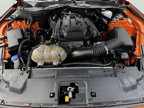 Used 2020 Ford Mustang Premium w/ Equipment Group 201A image 45