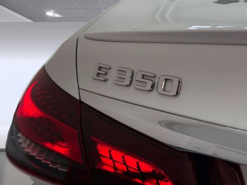 Certified 2022 Mercedes-Benz E 350 Sedan image 20
