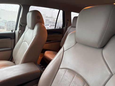 Used 2016 Buick Enclave Leather image 16