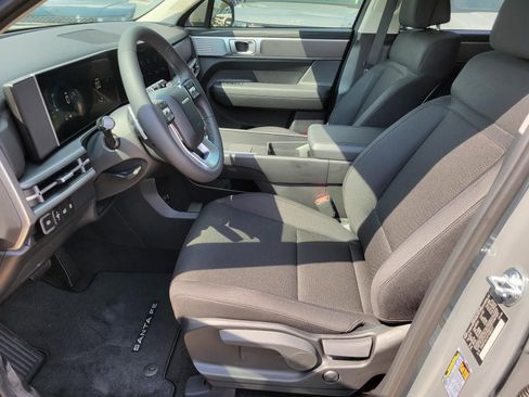 New 2026 Hyundai Santa Fe SE FWD image 15