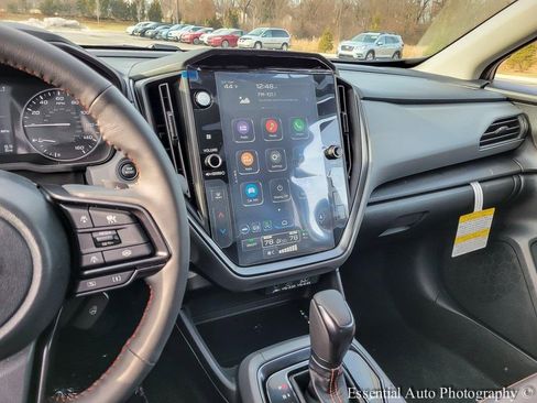 New 2026 Subaru Crosstrek 2.5i Limited image 19