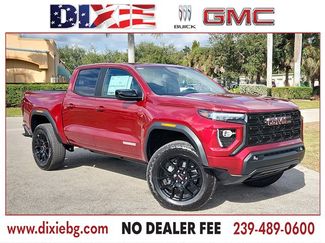 New 2026 GMC Canyon Elevation w/ Convenience Package video 1