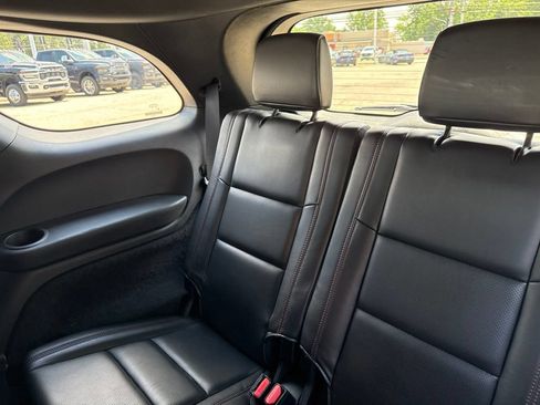 Used 2024 Dodge Durango GT AWD/4WD image 38