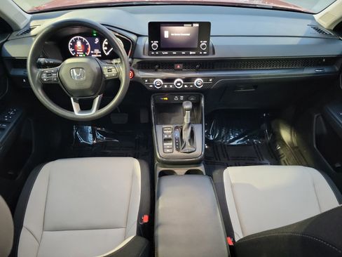 Used 2024 Honda CR-V EX image 13