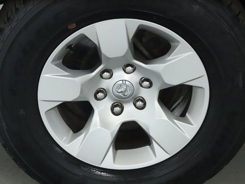 Used 2020 RAM 1500 Big Horn image 39