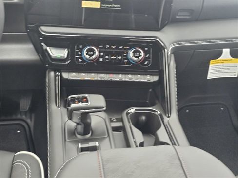 New 2026 GMC Sierra 1500 AT4X image 15