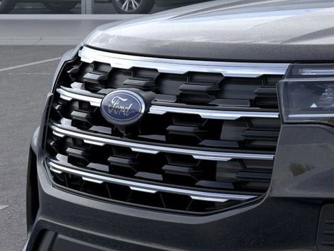 New 2026 Ford Explorer Active image 17