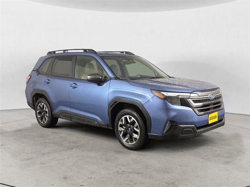 Certified 2025 Subaru Forester Premium w/ Convenience Package #1 image 7