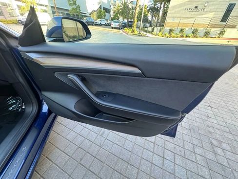 Used 2023 Tesla Model 3 Standard Range RWD image 28
