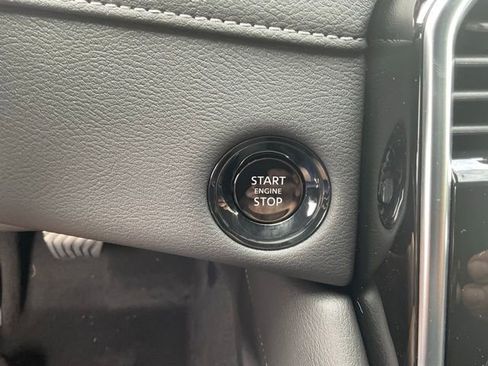 New 2025 Nissan Armada SL AWD/4WD image 25