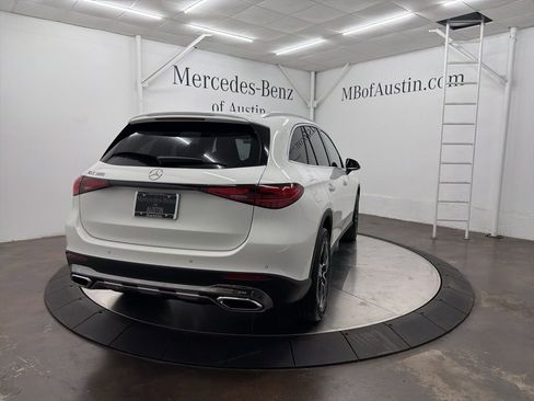 New 2026 Mercedes-Benz GLC 300 image 7