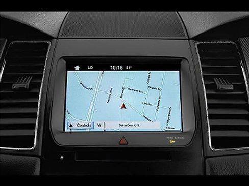 Used 2019 Ford Taurus SHO image 59