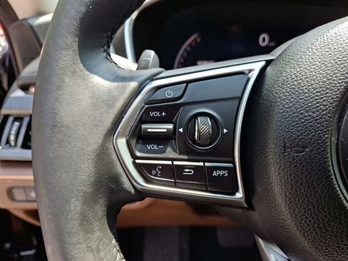 Used 2024 Acura MDX SH-AWD w/ Technology Package image 23