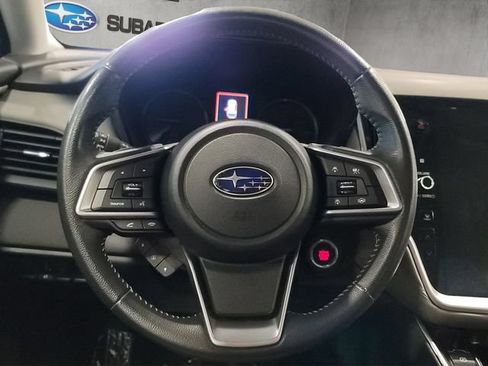 Used 2021 Subaru Outback Premium AWD/4WD image 21