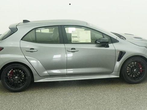 New 2026 Toyota Corolla GR AWD/4WD image 41