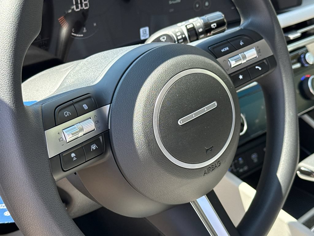 New 2026 Hyundai Tucson SEL FWD image 29