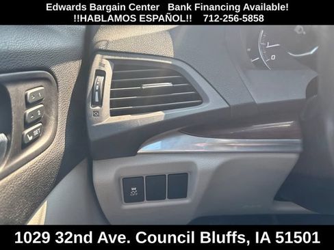 Used 2015 Acura MDX SH-AWD image 16