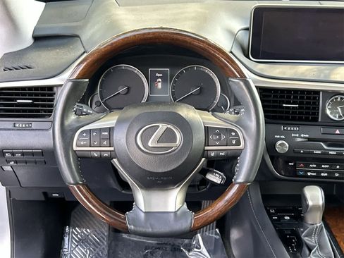 Used 2017 Lexus RX 350 FWD w/ Premium Package image 15