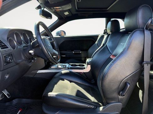 Used 2008 Dodge Challenger SRT8 image 2