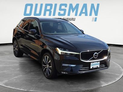 Used 2022 Volvo XC60 B5 Momentum w/ Climate Package