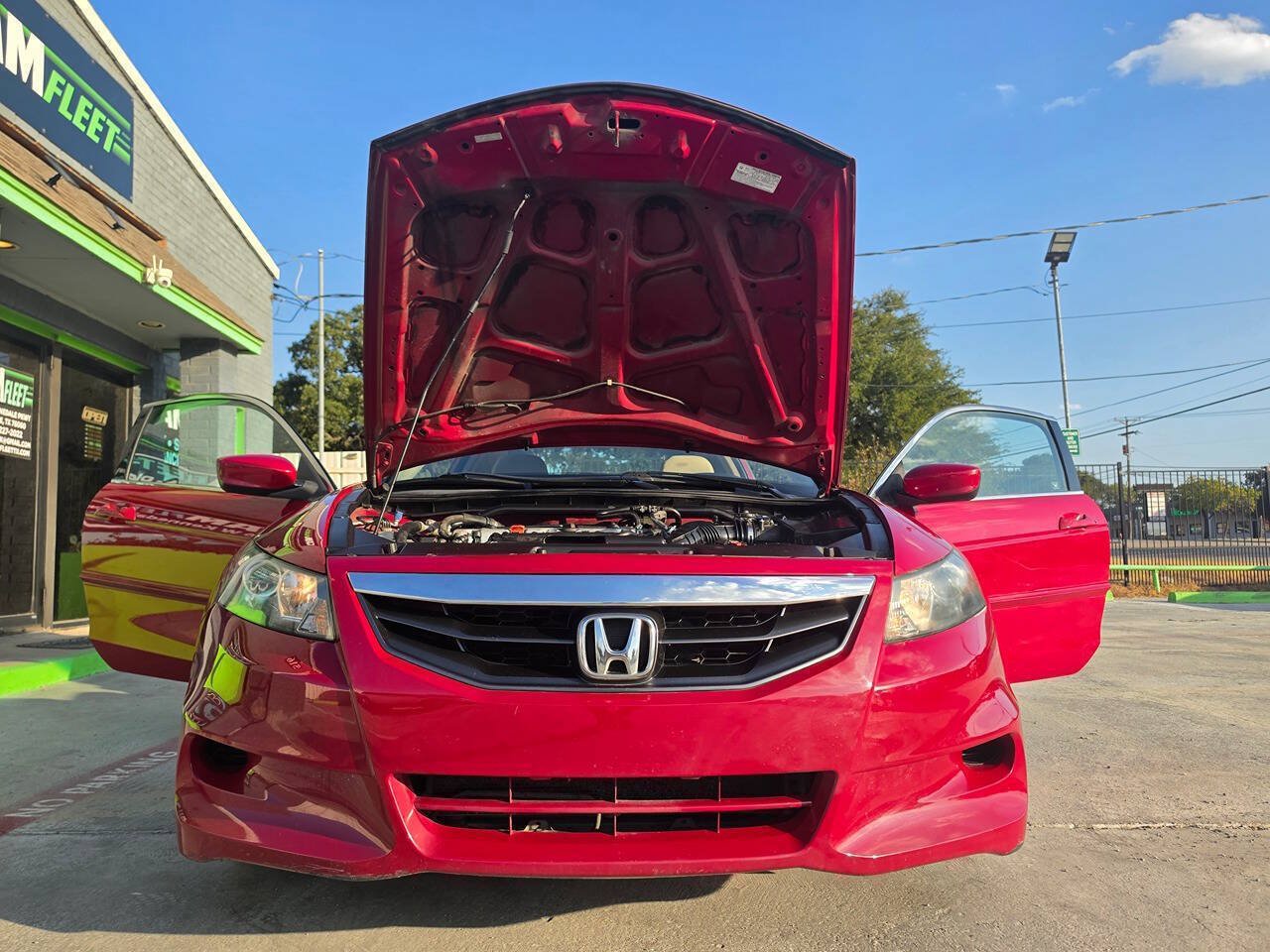 Used 2012 Honda Accord LX-S image 53
