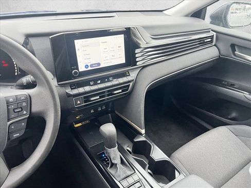 Certified 2025 Toyota Camry LE image 14