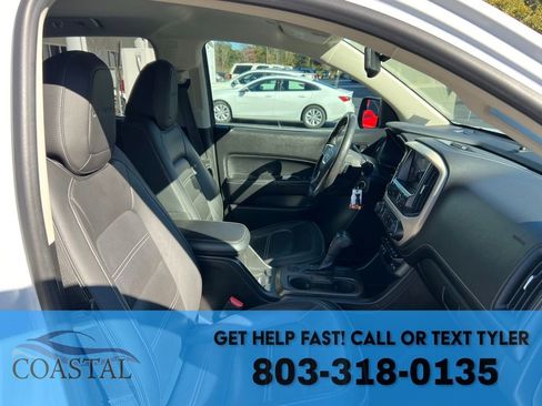 Used 2019 GMC Canyon Denali image 25