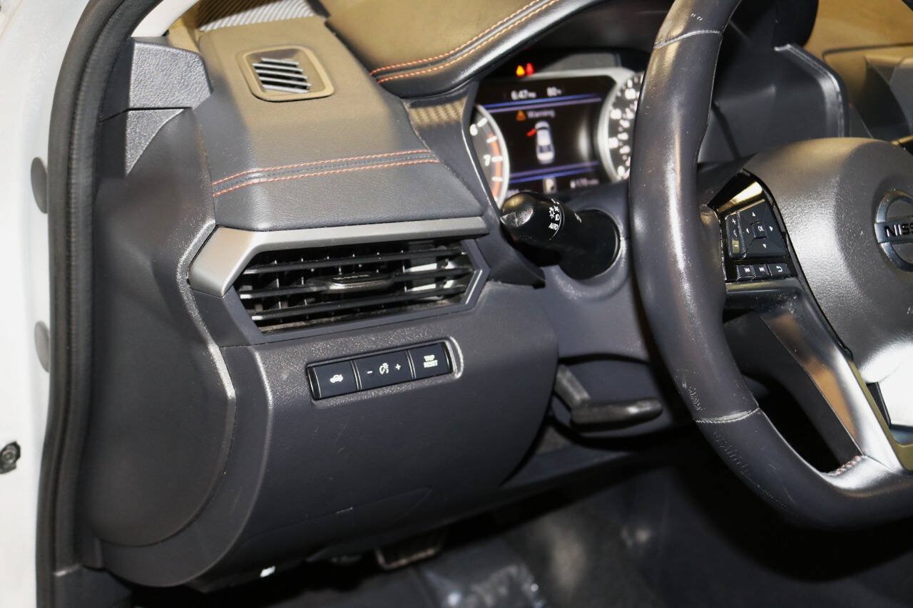 Used 2019 Nissan Altima 2.5 SR AWD/4WD image 53