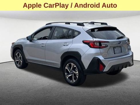 Certified 2024 Subaru Crosstrek 2.0i Premium AWD/4WD image 7