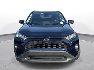 Used 2020 Toyota RAV4 XLE Premium FWD video 3