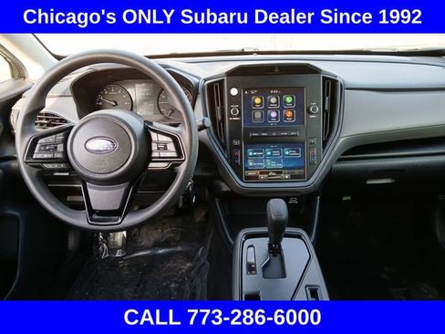 Certified 2024 Subaru Crosstrek 2.0i image 7