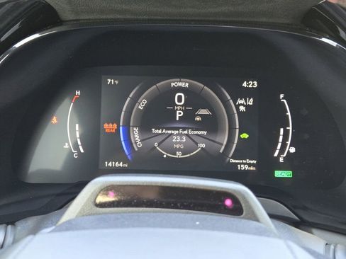 Used 2024 Lexus RX 500h F Sport w/ Convenience Package image 18