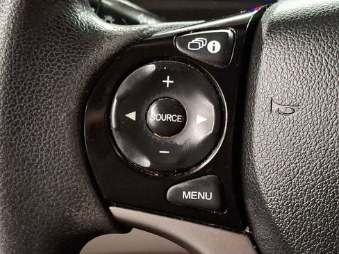 Used 2012 Honda Civic LX image 19