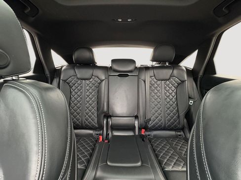 Certified 2023 Audi SQ5 Premium Plus w/ Premium Plus Package AWD/4WD image 20