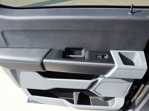 New 2026 Ford F350 XL w/ STX Appearance Package image 16