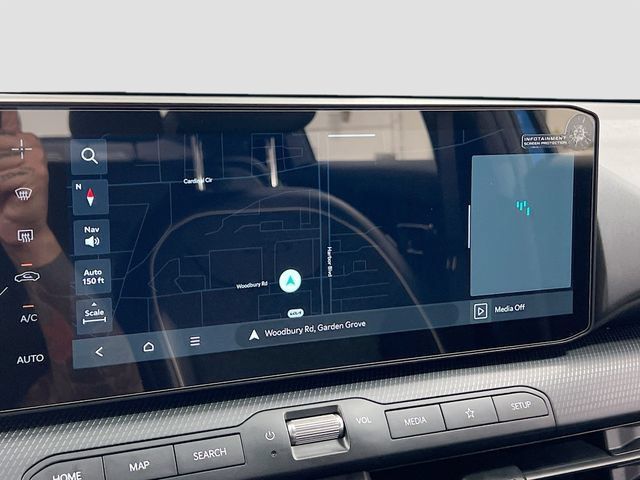 New 2025 Kia K4 GT-Line w/ GT-Line Sunroof Package FWD image 13