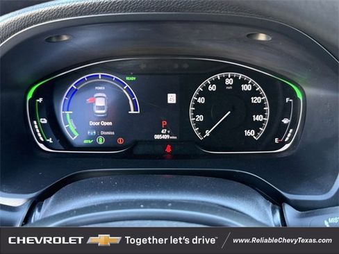 Used 2019 Honda Insight EX image 16