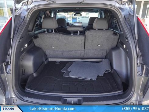Certified 2023 Honda CR-V Sport image 29