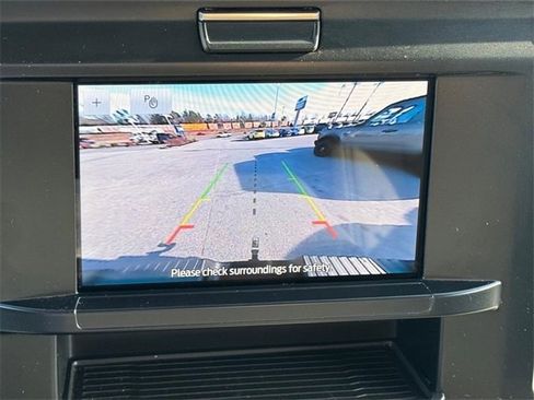 Used 2025 Ford F250 XLT image 25