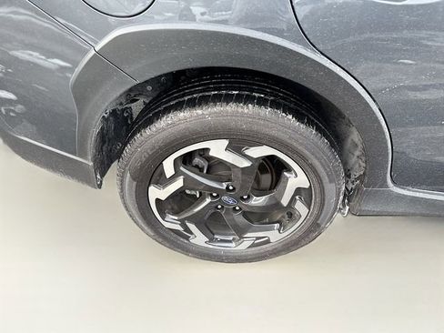 Used 2023 Subaru Crosstrek 2.5i Limited image 19