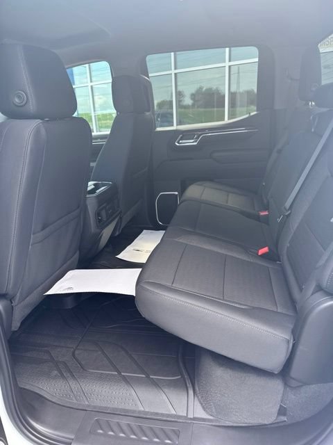 New 2026 Chevrolet Silverado 1500 RST AWD/4WD image 22