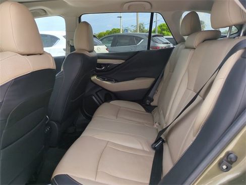 Used 2020 Subaru Outback Limited w/ Popular Package #2 image 16