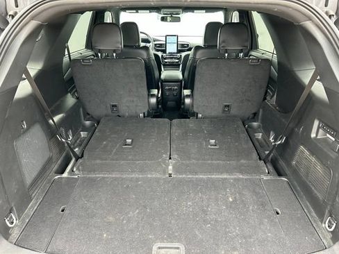 Used 2024 Ford Explorer ST w/ Equipment Group 401A AWD/4WD image 11