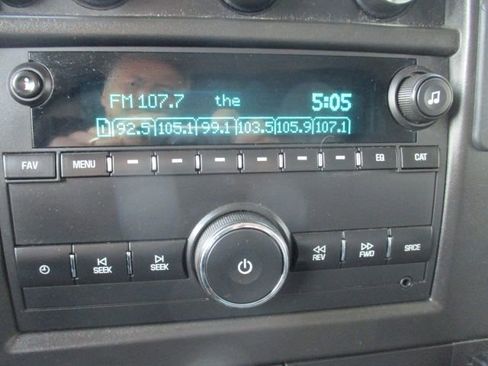 New 2025 Chevrolet Express 3500 Work Van w/ Power Convenience Package image 18